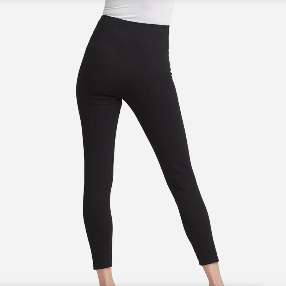 Yummie High Rise Jegging S - Picture 2 of 6